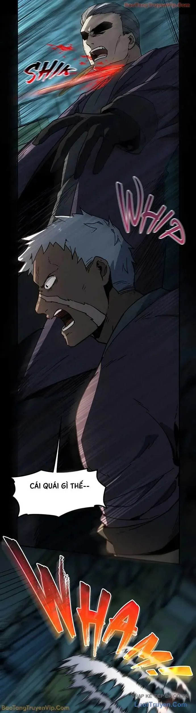 Ánh Sáng Cuối Con Đường Chap 238 - Next Chap 237