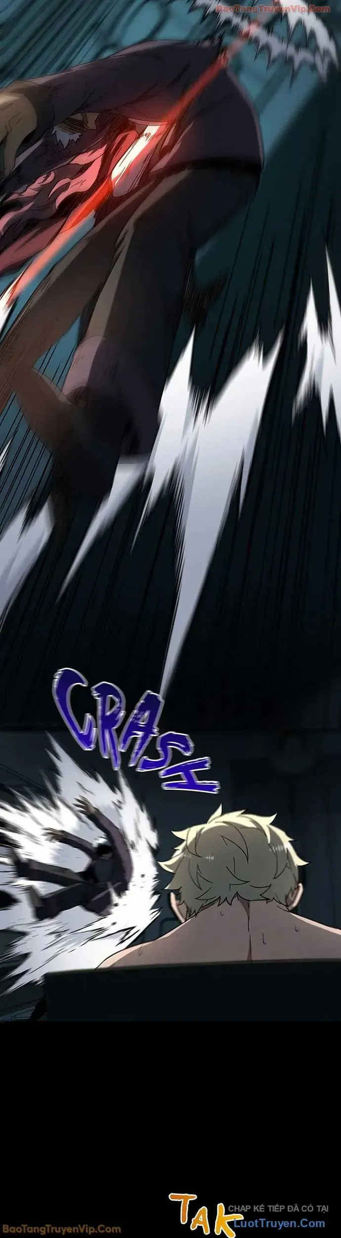 Ánh Sáng Cuối Con Đường Chap 238 - Next Chap 237