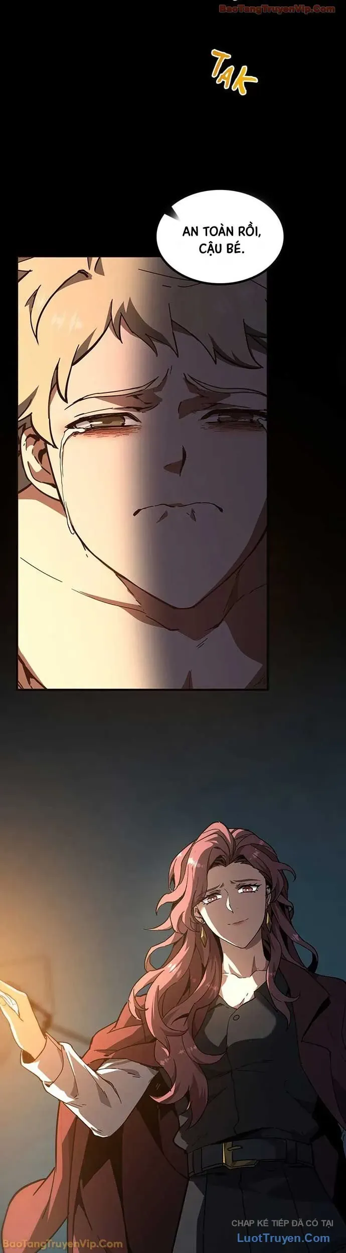 Ánh Sáng Cuối Con Đường Chap 238 - Next Chap 237