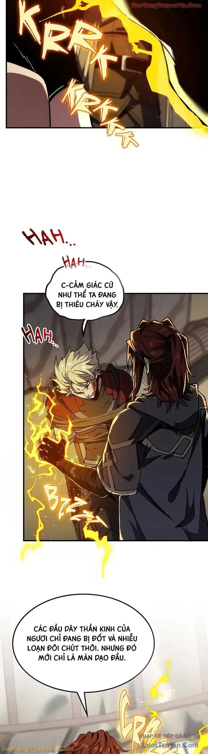 Ánh Sáng Cuối Con Đường Chap 238 - Next Chap 237