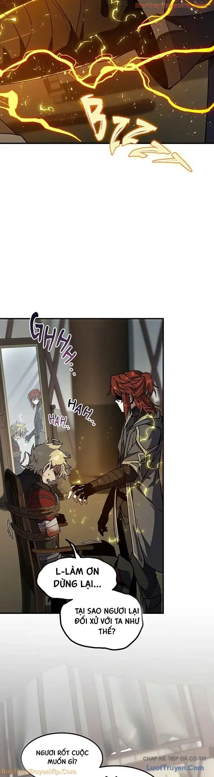 Ánh Sáng Cuối Con Đường Chap 238 - Next Chap 237