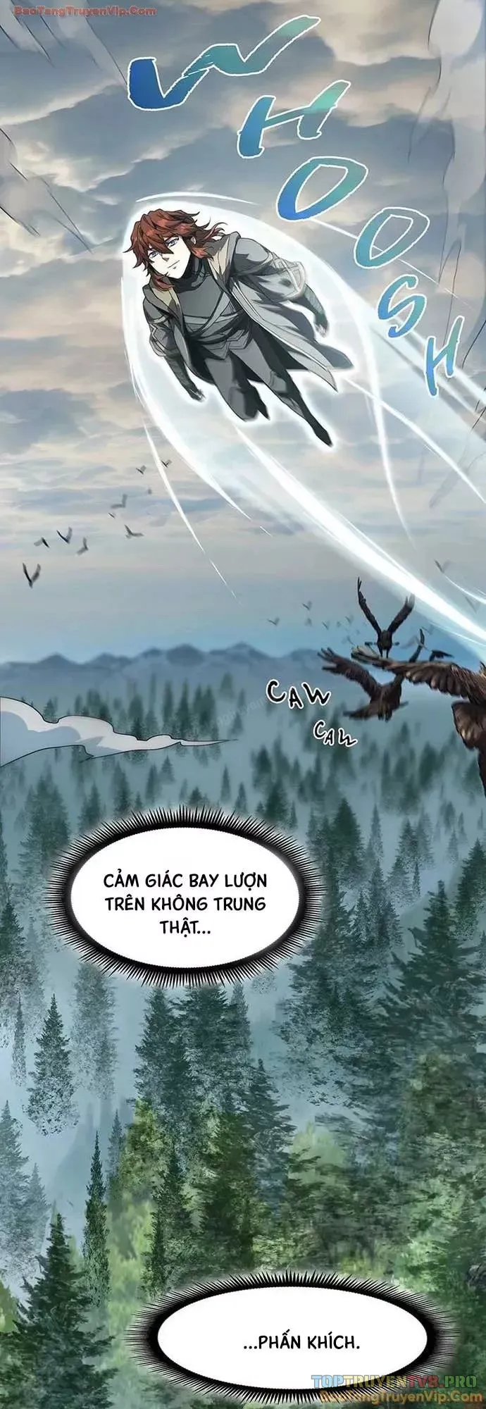 Ánh Sáng Cuối Con Đường Chap 239 - Next Chap 238