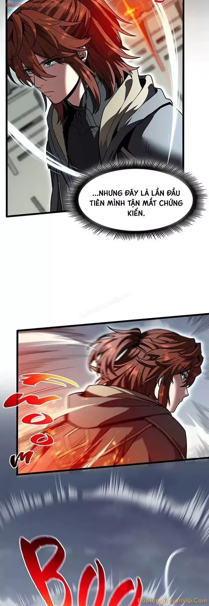 Ánh Sáng Cuối Con Đường Chap 239 - Next Chap 238