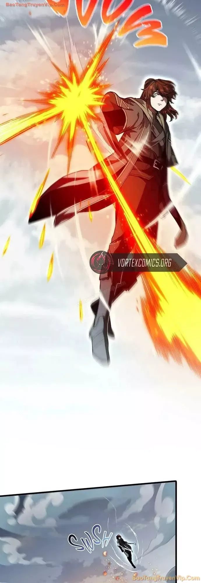 Ánh Sáng Cuối Con Đường Chap 239 - Next Chap 238