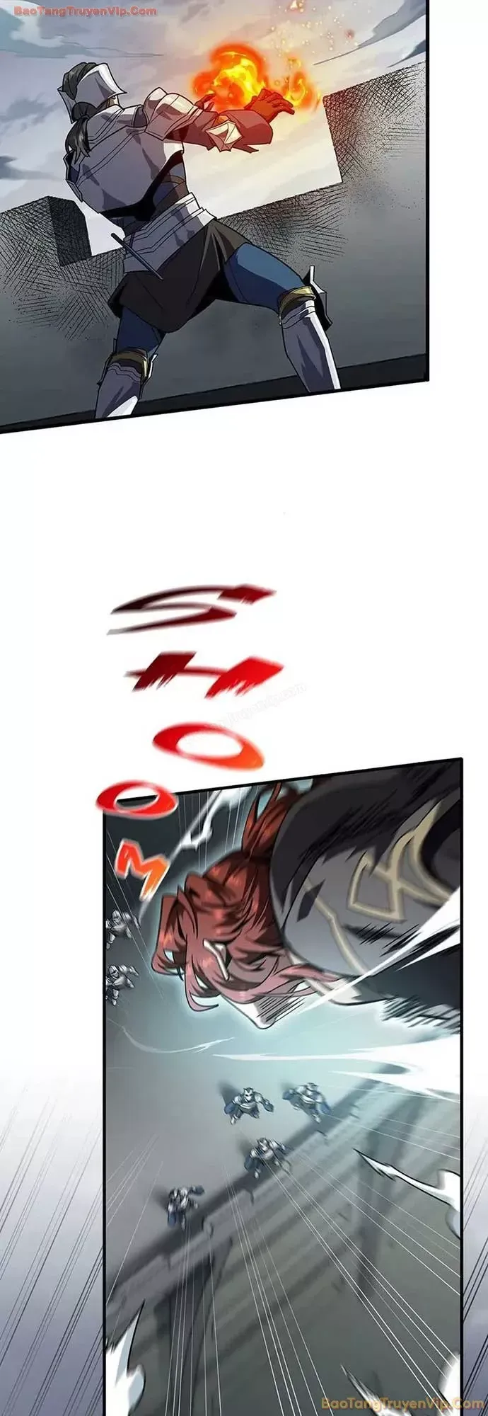 Ánh Sáng Cuối Con Đường Chap 239 - Next Chap 238