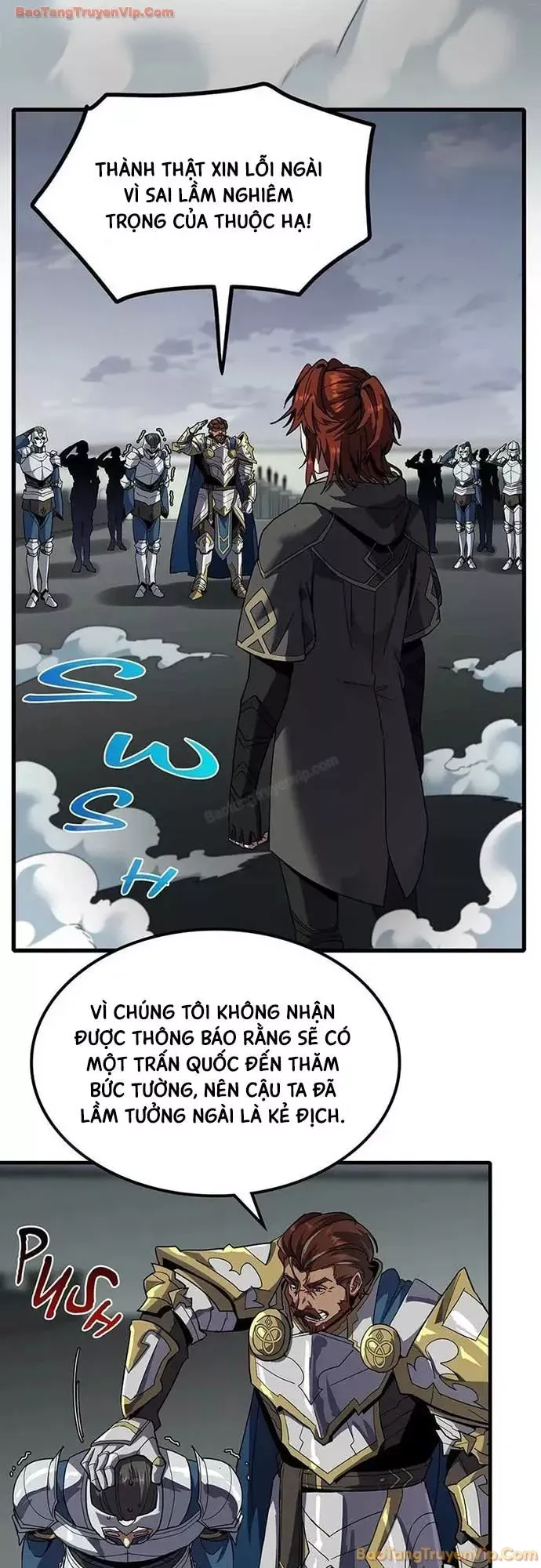 Ánh Sáng Cuối Con Đường Chap 239 - Next Chap 238