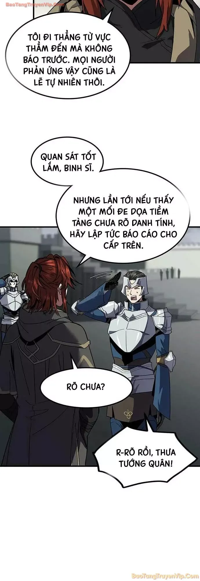 Ánh Sáng Cuối Con Đường Chap 239 - Next Chap 238