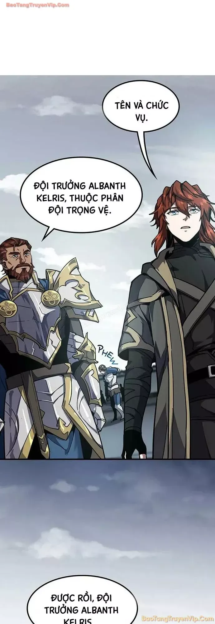 Ánh Sáng Cuối Con Đường Chap 239 - Next Chap 238