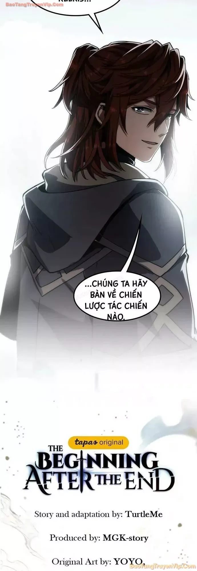 Ánh Sáng Cuối Con Đường Chap 239 - Next Chap 238