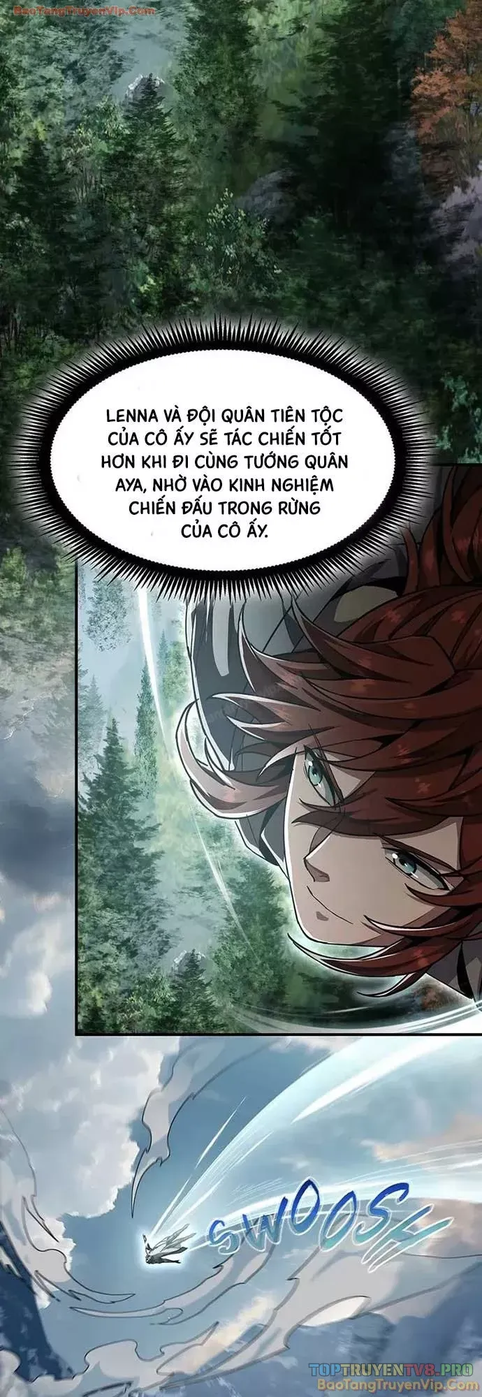 Ánh Sáng Cuối Con Đường Chap 239 - Next Chap 238