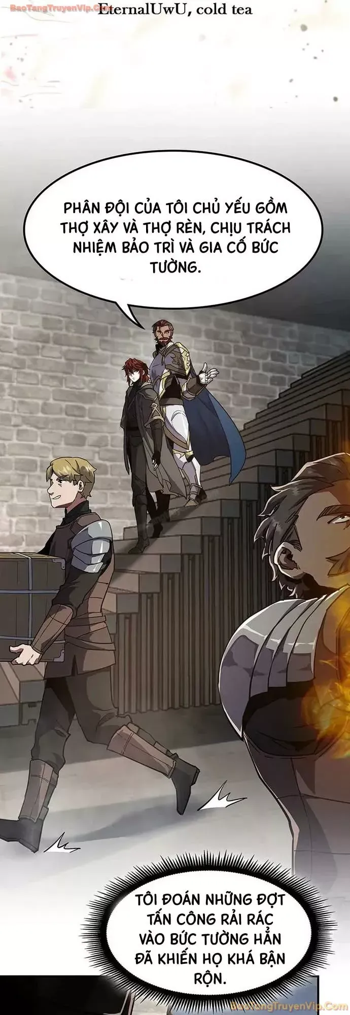 Ánh Sáng Cuối Con Đường Chap 239 - Next Chap 238