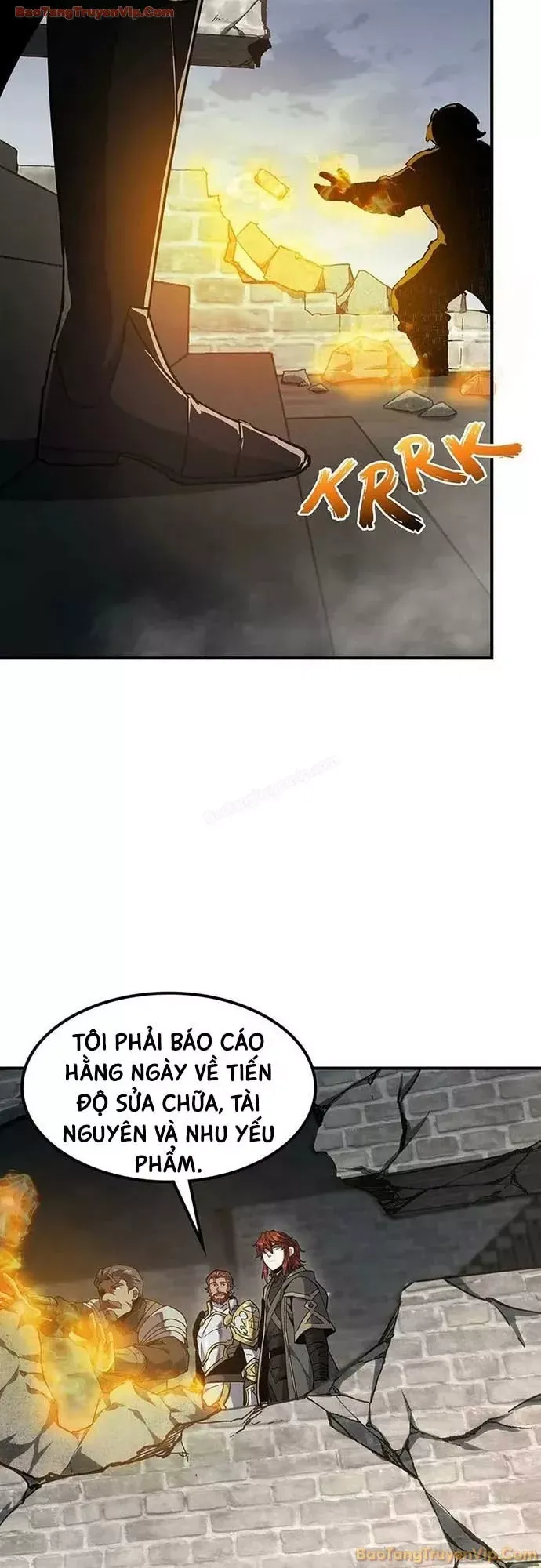 Ánh Sáng Cuối Con Đường Chap 239 - Next Chap 238