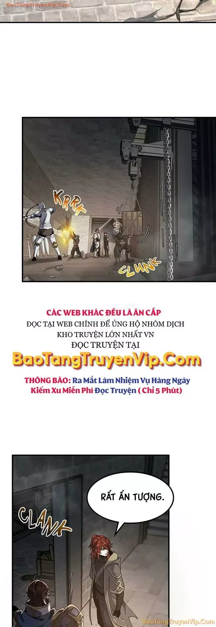 Ánh Sáng Cuối Con Đường Chap 239 - Next Chap 238