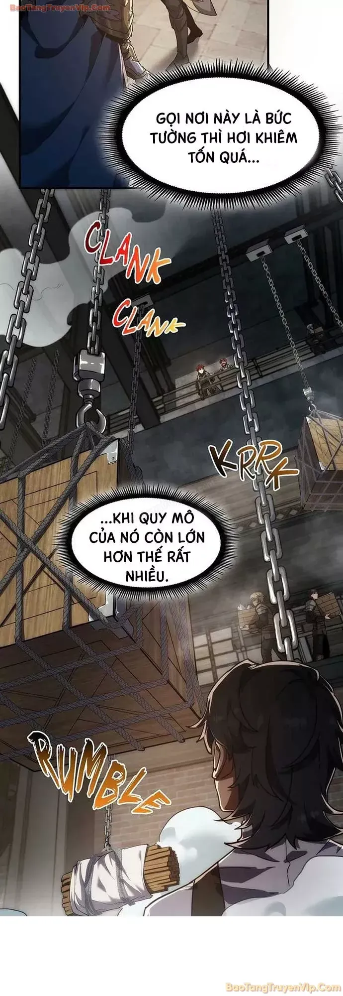 Ánh Sáng Cuối Con Đường Chap 239 - Next Chap 238