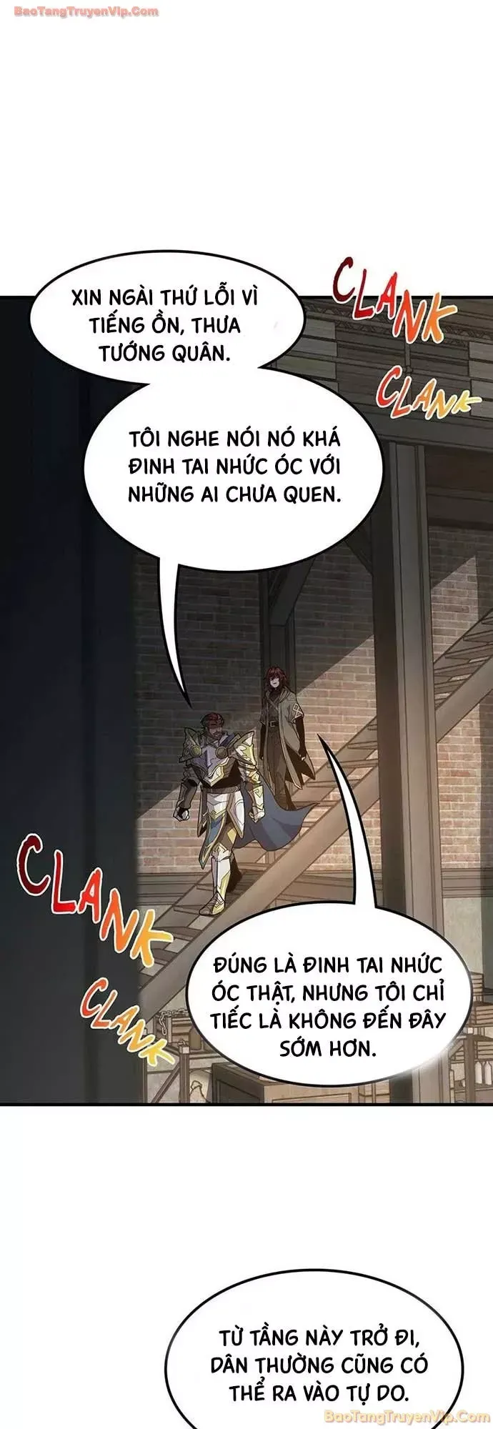 Ánh Sáng Cuối Con Đường Chap 239 - Next Chap 238