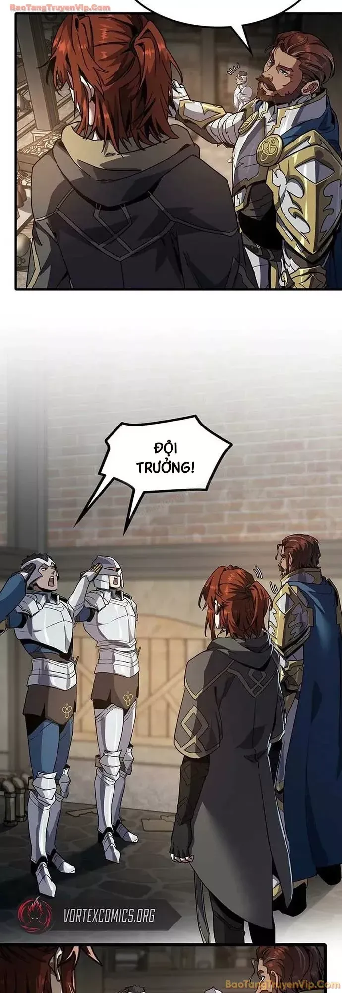 Ánh Sáng Cuối Con Đường Chap 239 - Next Chap 238