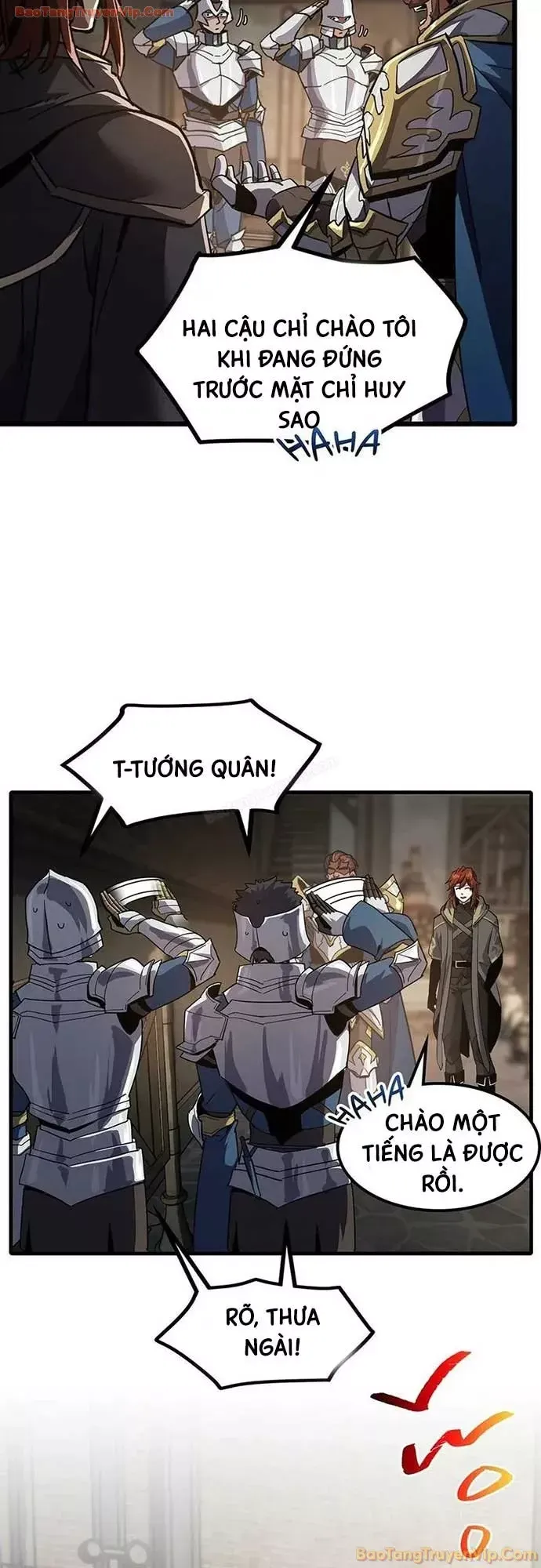 Ánh Sáng Cuối Con Đường Chap 239 - Next Chap 238