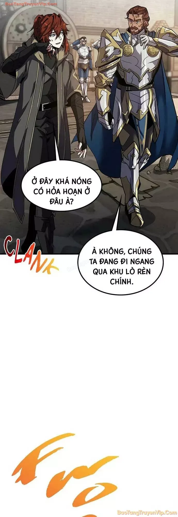 Ánh Sáng Cuối Con Đường Chap 239 - Next Chap 238