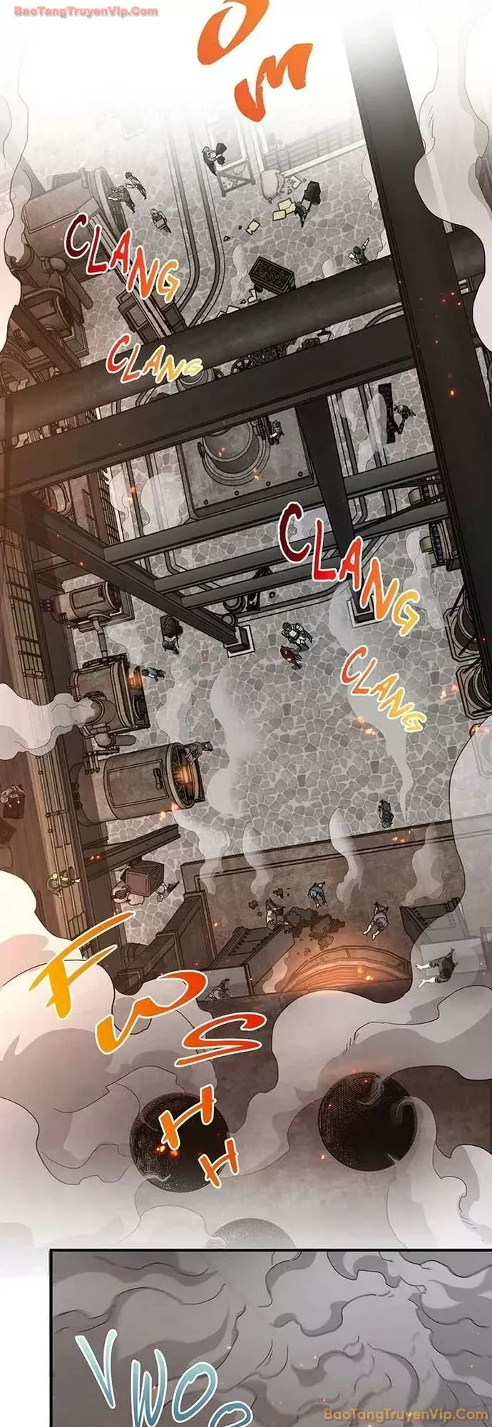 Ánh Sáng Cuối Con Đường Chap 239 - Next Chap 238