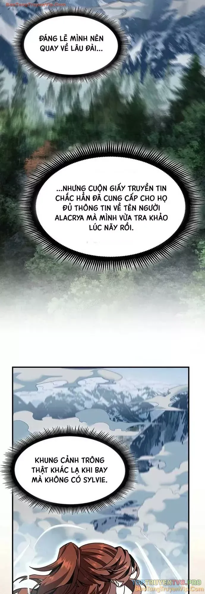 Ánh Sáng Cuối Con Đường Chap 239 - Next Chap 238