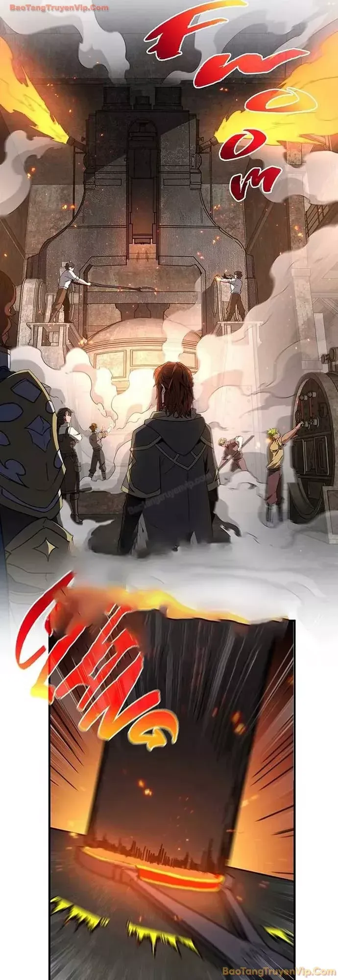 Ánh Sáng Cuối Con Đường Chap 239 - Next Chap 238