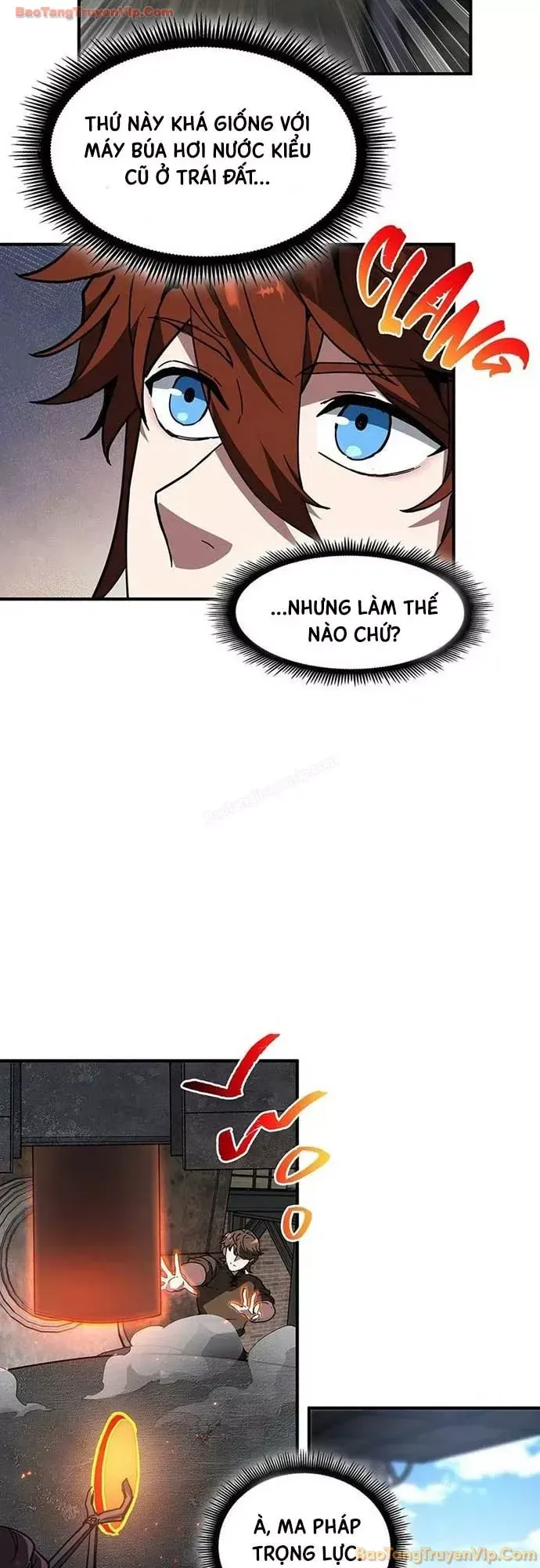 Ánh Sáng Cuối Con Đường Chap 239 - Next Chap 238