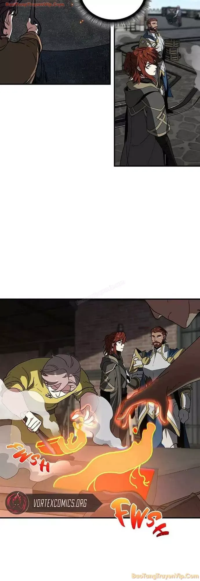 Ánh Sáng Cuối Con Đường Chap 239 - Next Chap 238