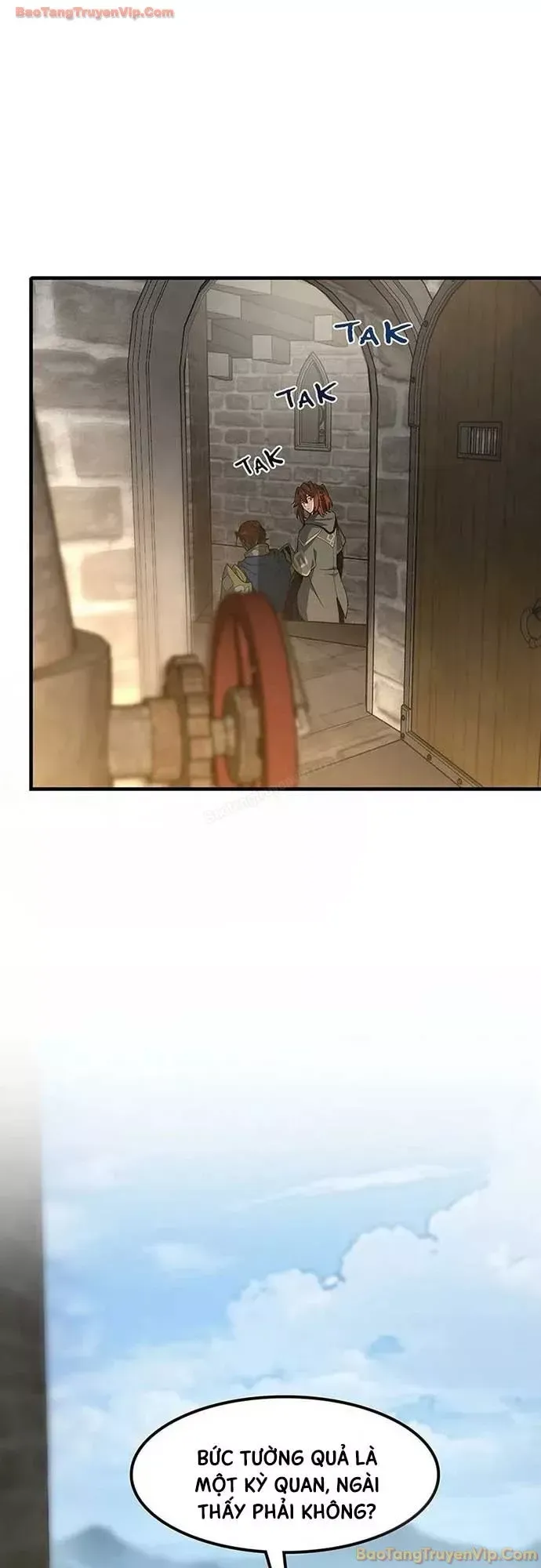 Ánh Sáng Cuối Con Đường Chap 239 - Next Chap 238