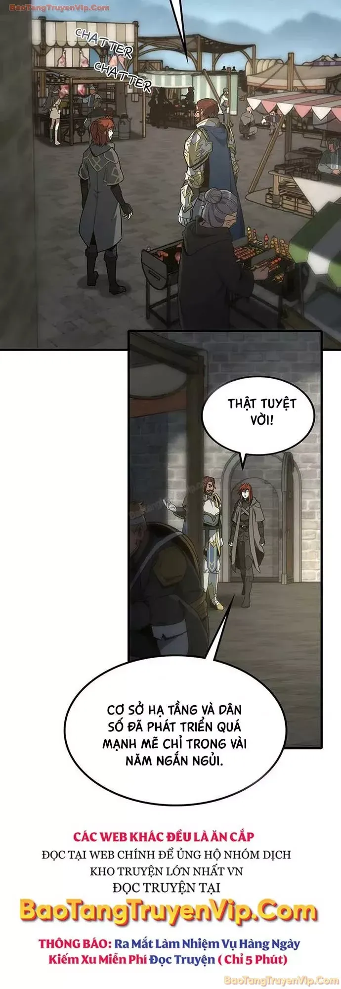 Ánh Sáng Cuối Con Đường Chap 239 - Next Chap 238