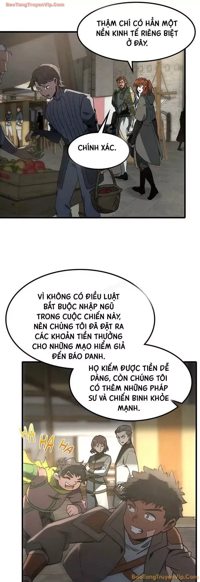 Ánh Sáng Cuối Con Đường Chap 239 - Next Chap 238