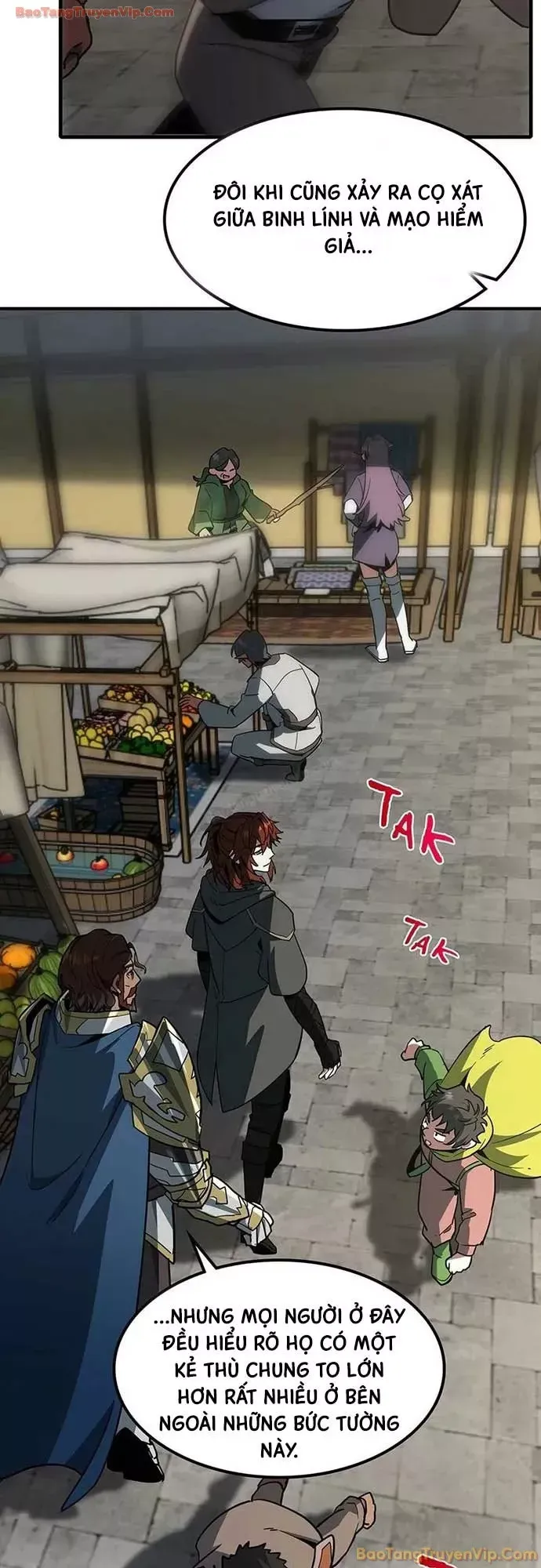 Ánh Sáng Cuối Con Đường Chap 239 - Next Chap 238