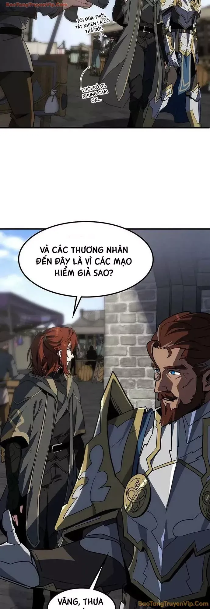 Ánh Sáng Cuối Con Đường Chap 239 - Next Chap 238