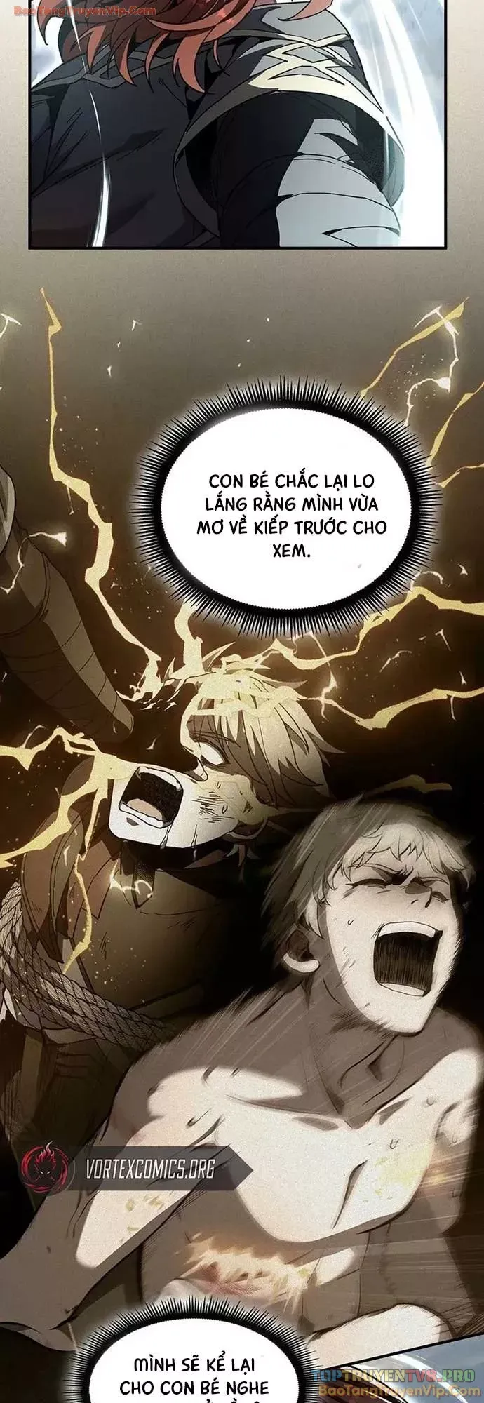 Ánh Sáng Cuối Con Đường Chap 239 - Next Chap 238