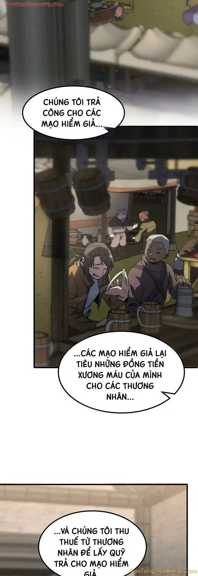 Ánh Sáng Cuối Con Đường Chap 239 - Next Chap 238