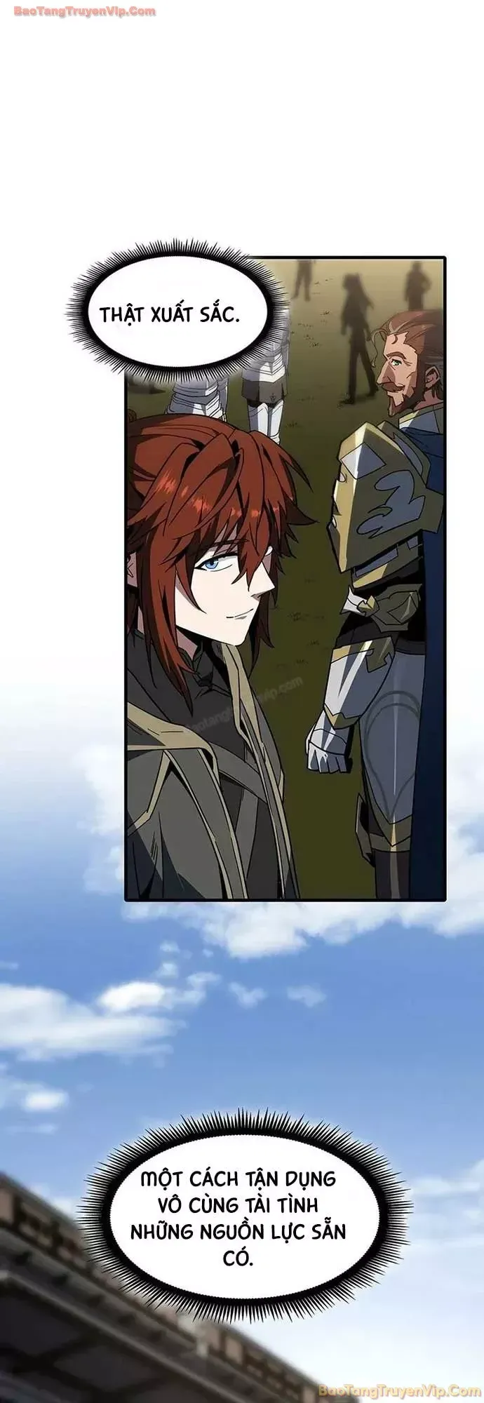 Ánh Sáng Cuối Con Đường Chap 239 - Next Chap 238