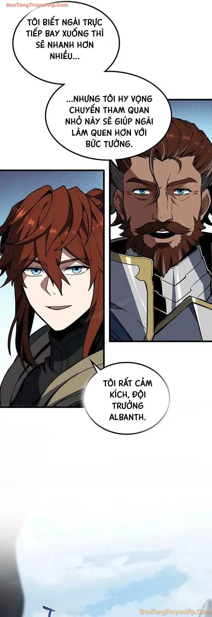 Ánh Sáng Cuối Con Đường Chap 239 - Next Chap 238