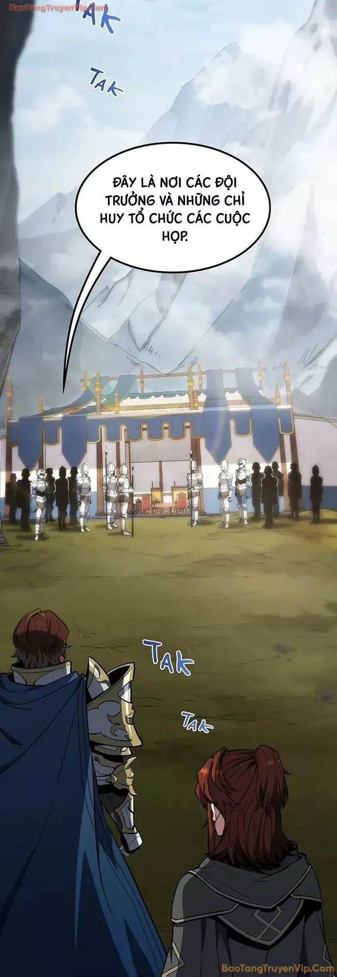 Ánh Sáng Cuối Con Đường Chap 239 - Next Chap 238