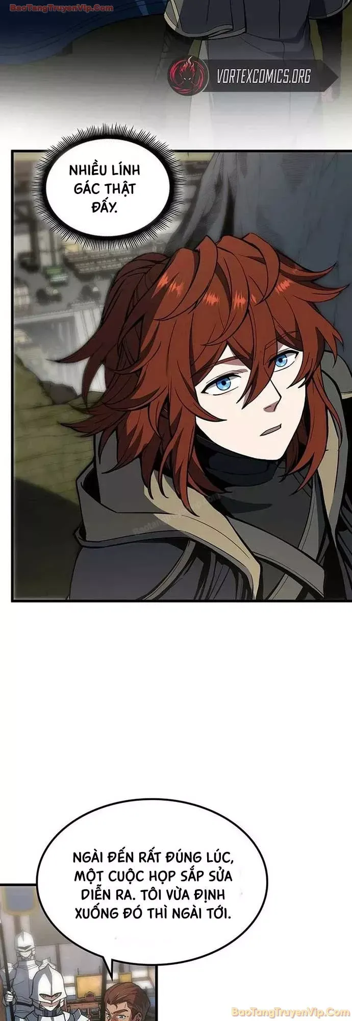 Ánh Sáng Cuối Con Đường Chap 239 - Next Chap 238