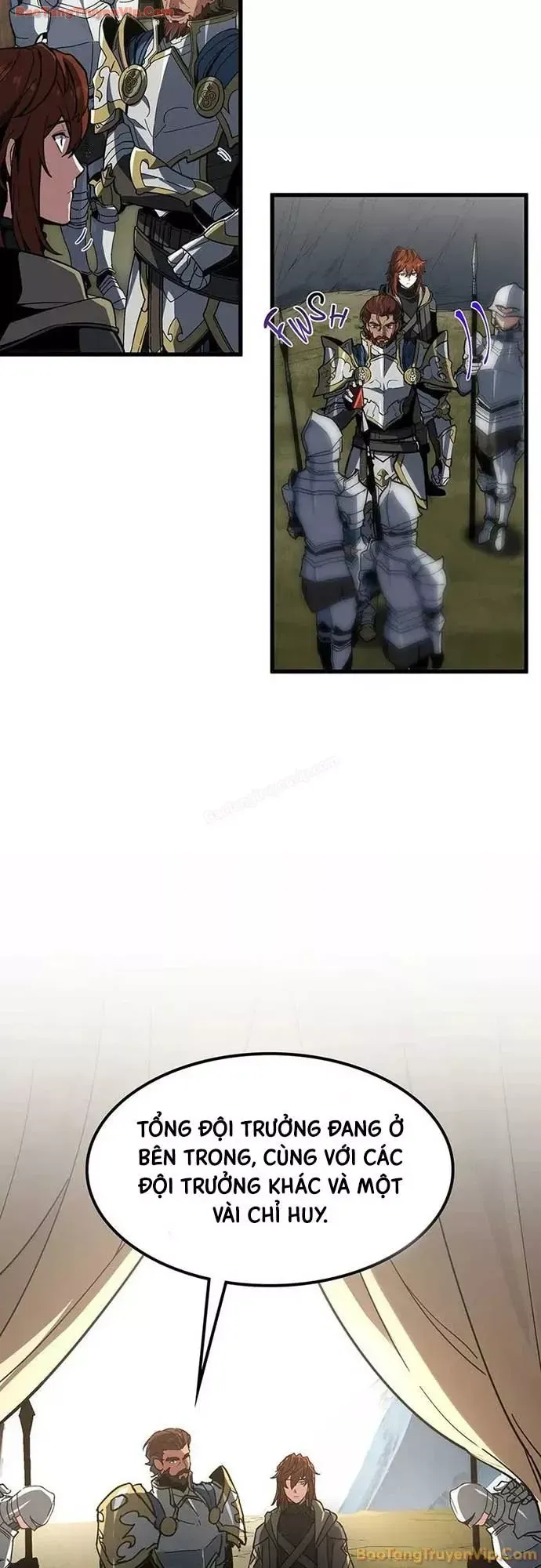 Ánh Sáng Cuối Con Đường Chap 239 - Next Chap 238