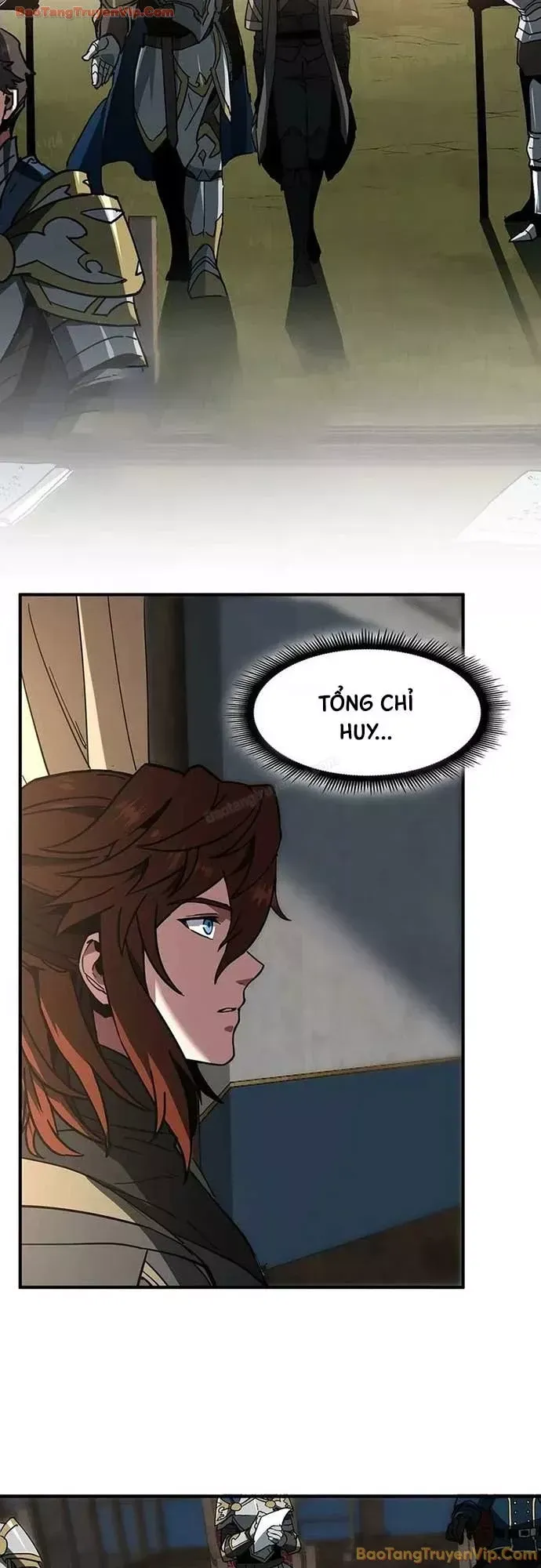 Ánh Sáng Cuối Con Đường Chap 239 - Next Chap 238