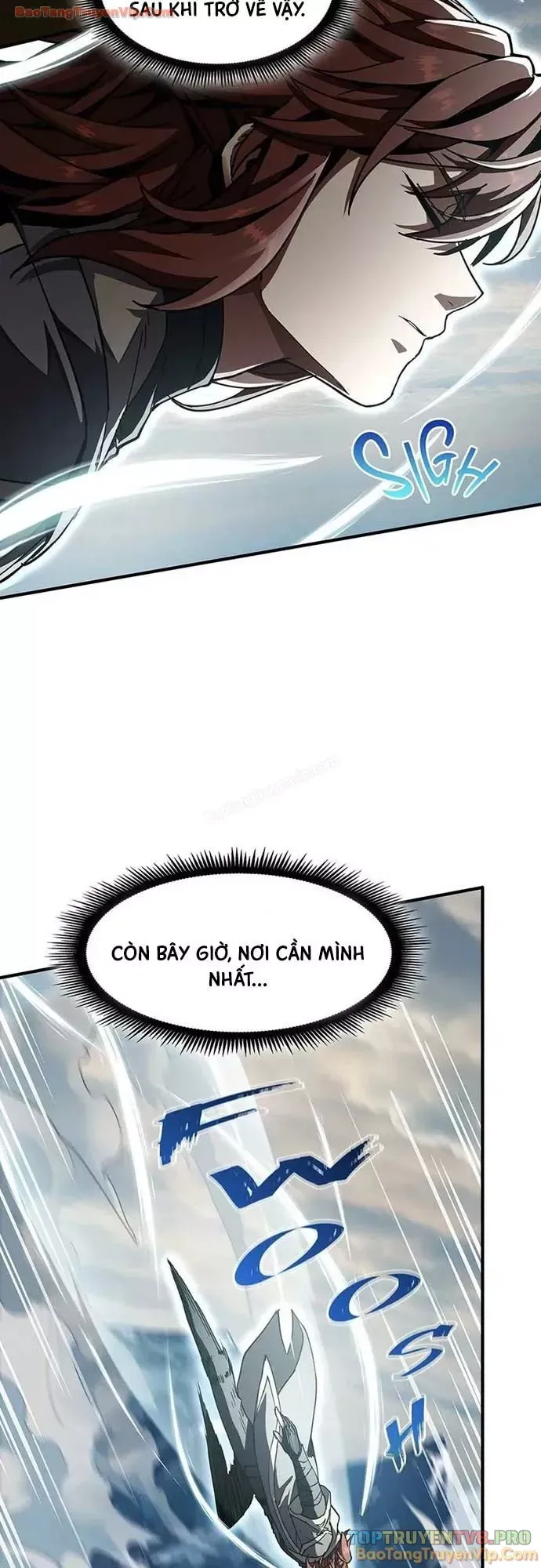 Ánh Sáng Cuối Con Đường Chap 239 - Next Chap 238