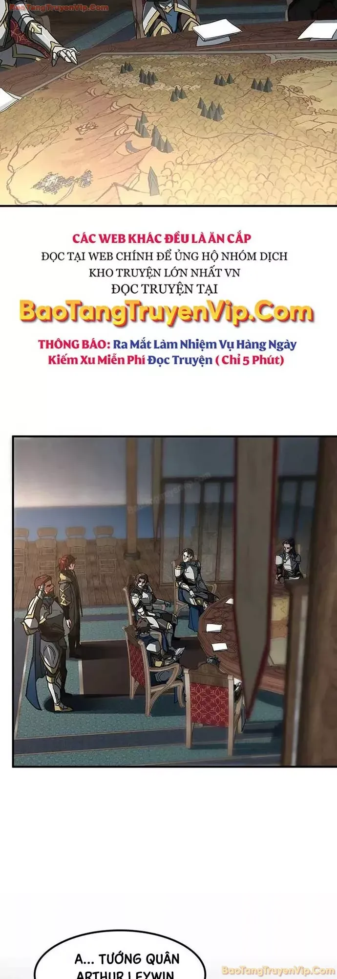 Ánh Sáng Cuối Con Đường Chap 239 - Next Chap 238