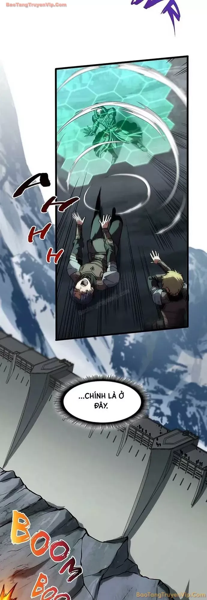 Ánh Sáng Cuối Con Đường Chap 239 - Next Chap 238