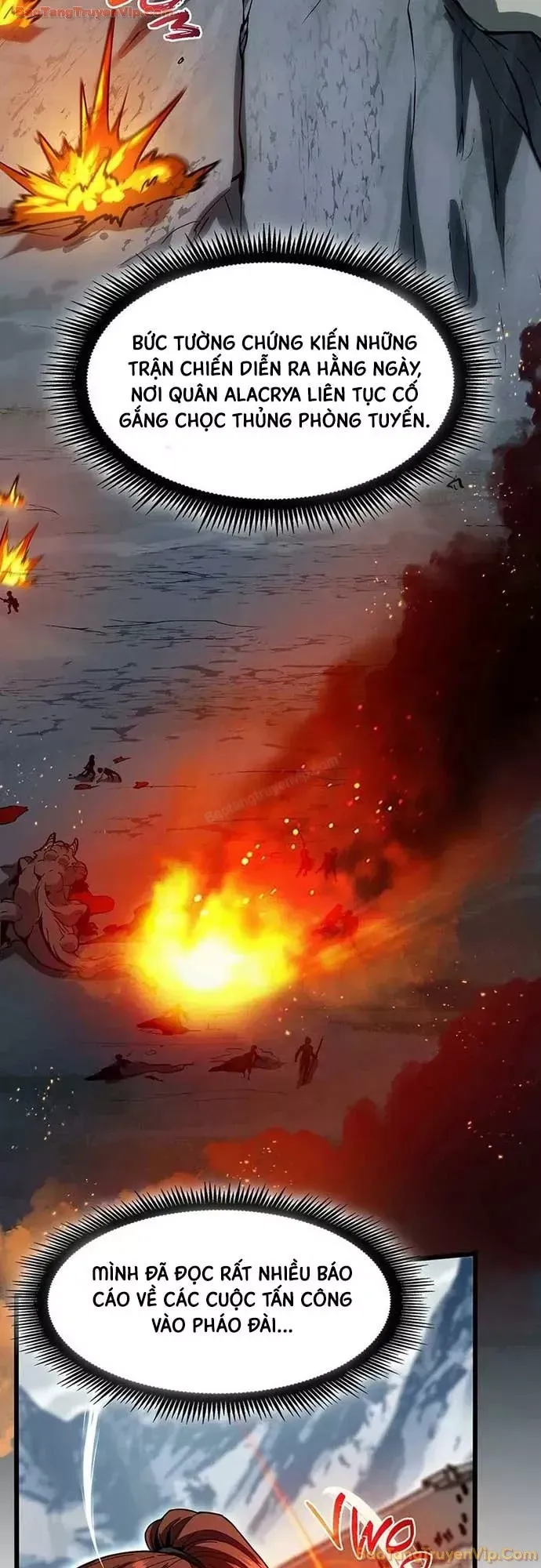 Ánh Sáng Cuối Con Đường Chap 239 - Next Chap 238