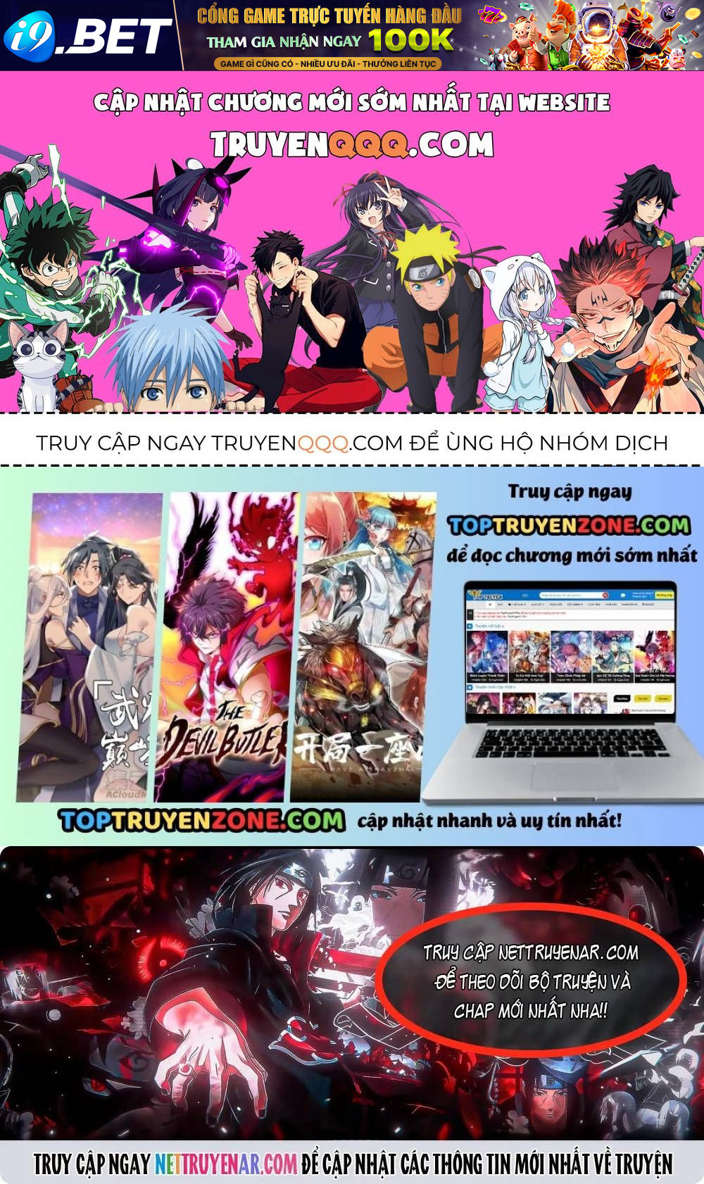 Ánh Sáng Cuối Con Đường Chap 240 - Next Chap 239