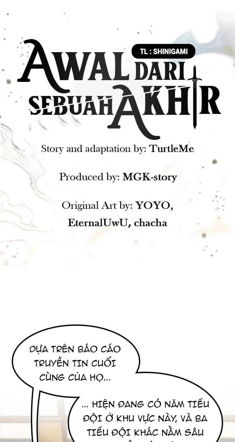 Ánh Sáng Cuối Con Đường Chap 240 - Next Chap 239