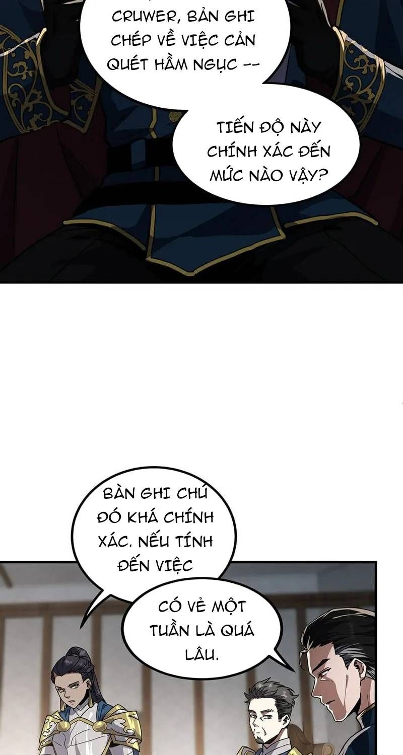 Ánh Sáng Cuối Con Đường Chap 240 - Next Chap 239