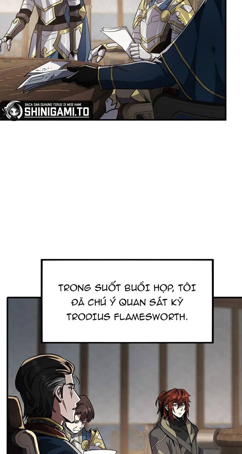 Ánh Sáng Cuối Con Đường Chap 240 - Next Chap 239