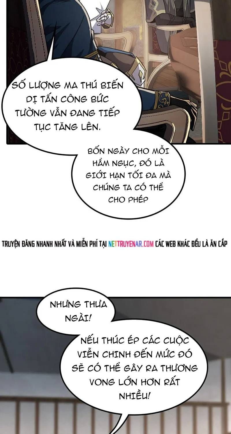 Ánh Sáng Cuối Con Đường Chap 240 - Next Chap 239