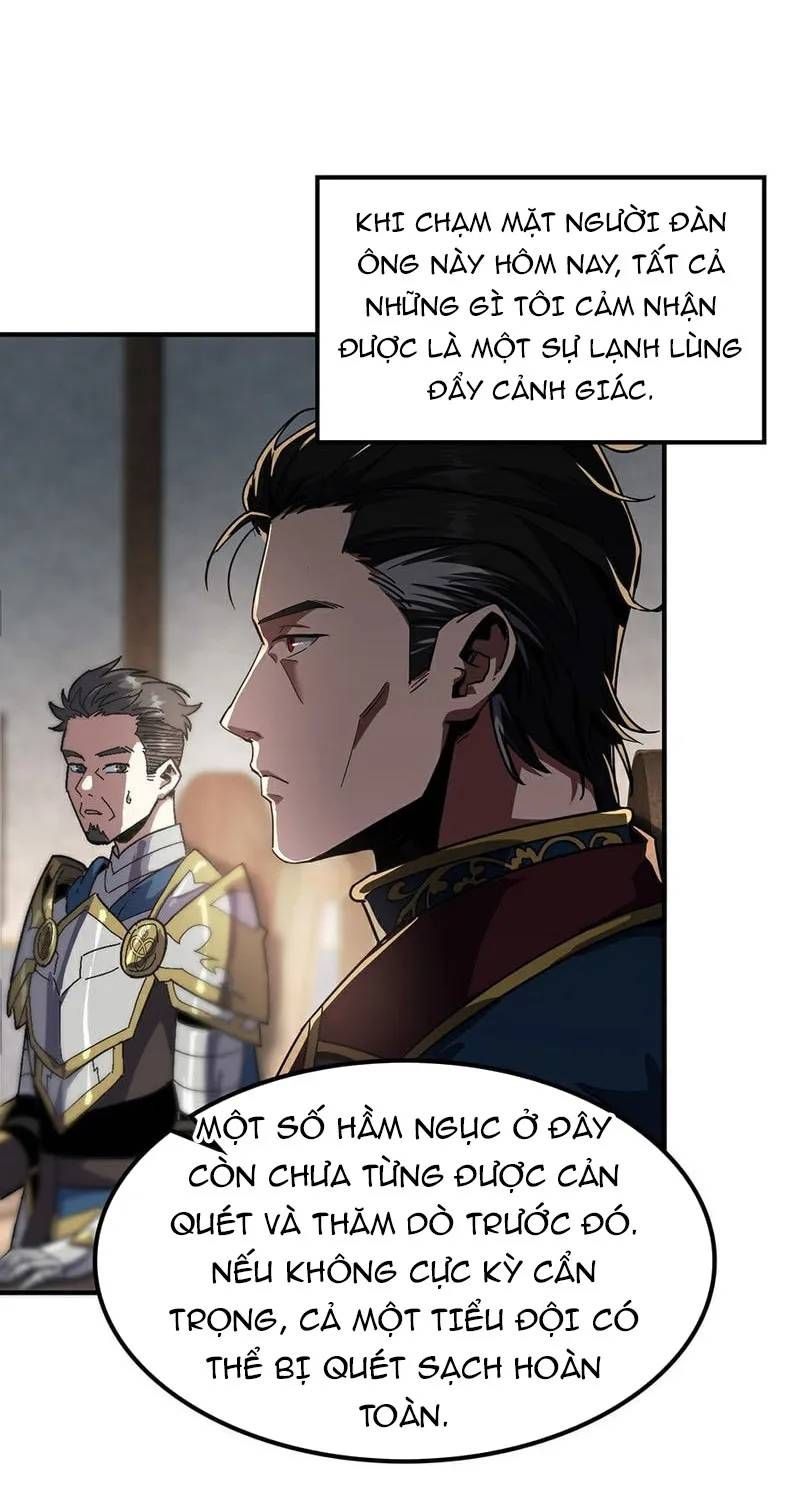 Ánh Sáng Cuối Con Đường Chap 240 - Next Chap 239